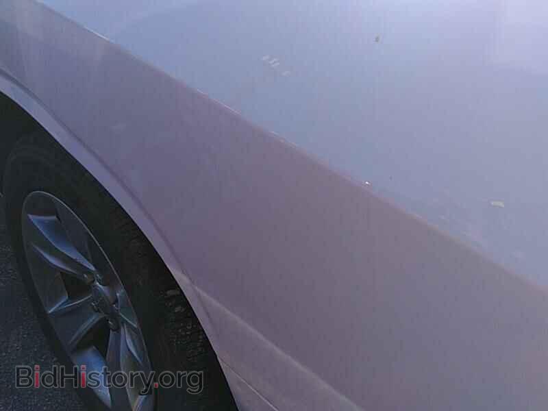 2017 Dodge Challenger - VIN: 2C3CDZAG5HH501544 - Фото 9
