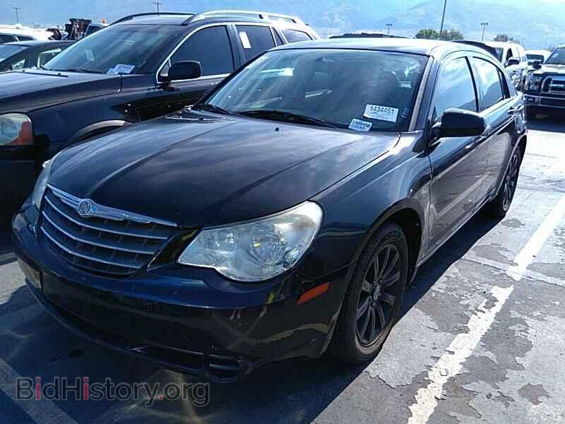 Photo 1C3CC5FBXAN213394 - Chrysler Sebring 2010