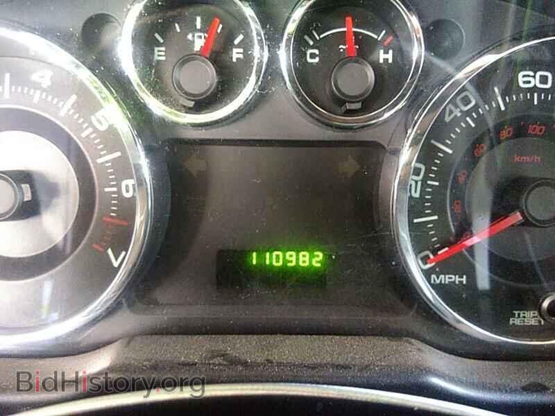 2008 Ford Edge - VIN: 2FMDK36C08BA82283 - Фото 5