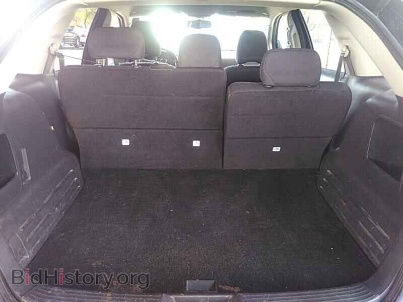2008 Ford Edge - VIN: 2FMDK36C08BA82283 - Фото 7