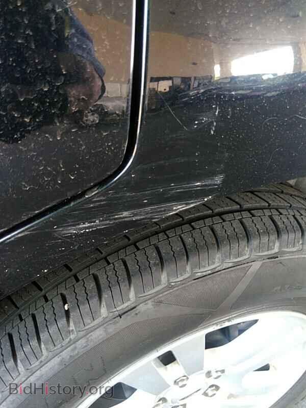 2008 Ford Edge - VIN: 2FMDK36C08BA82283 - Фото 8
