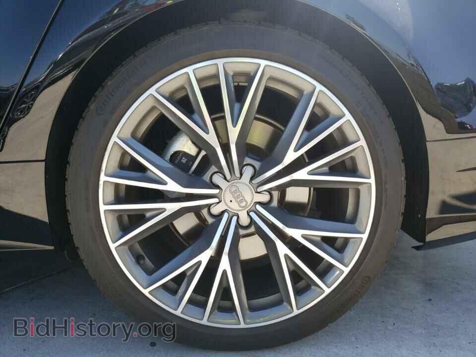 2016 Audi A7 - VIN: WAUWGAFC4GN191008 - Фото 17