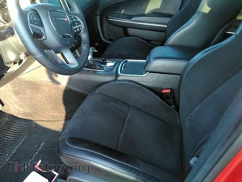2017 Dodge Charger - VIN: 2C3CDXGJXHH511008 - Фото 3