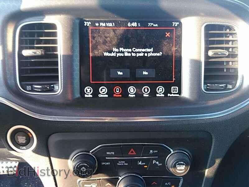 2017 Dodge Charger - VIN: 2C3CDXGJXHH511008 - Фото 4