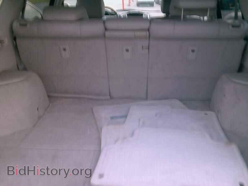 2004 Lexus RX 330 - VIN: 2T2GA31U04C006662 - Фото 7