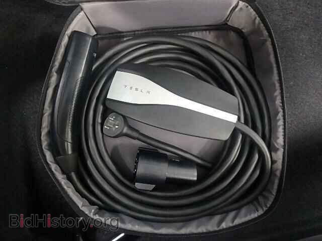 2019 Tesla Model X - VIN: 5YJXCBE29KF150799 - Фото 9