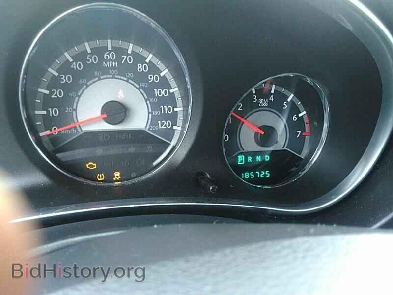 2012 Chrysler 200 - VIN: 1C3CCBBB0CN146117 - Photo 5