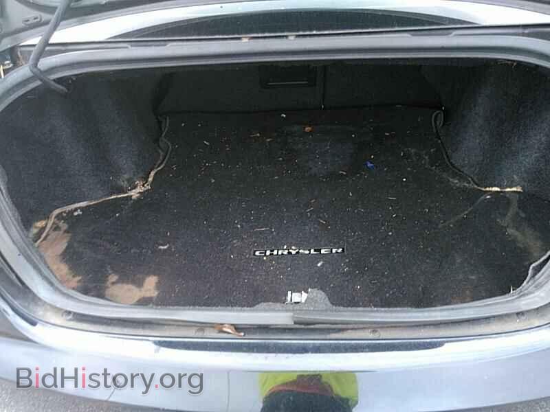 2012 Chrysler 200 - VIN: 1C3CCBBB0CN146117 - Photo 7
