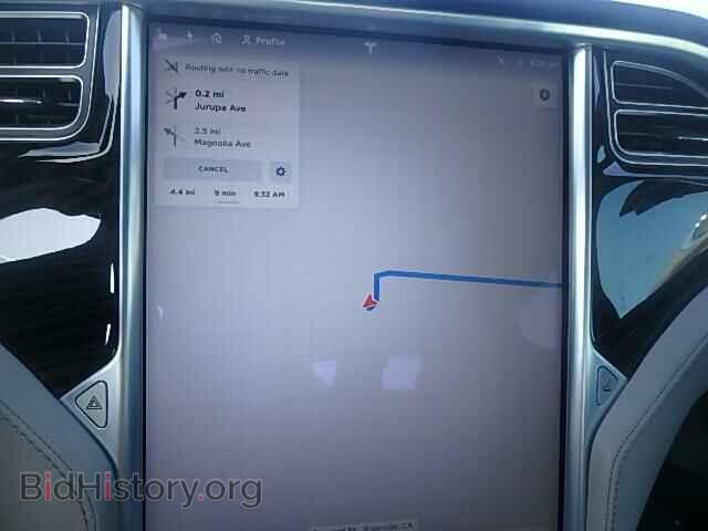 2016 Tesla Model S - VIN: 5YJSA1E27GF146851 - Photo 8