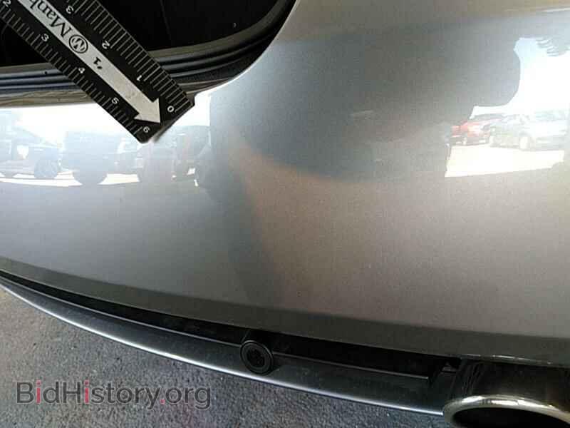 2006 Aston Martin DB9 - VIN: SCFAD01A16GA06037 - Фото 8