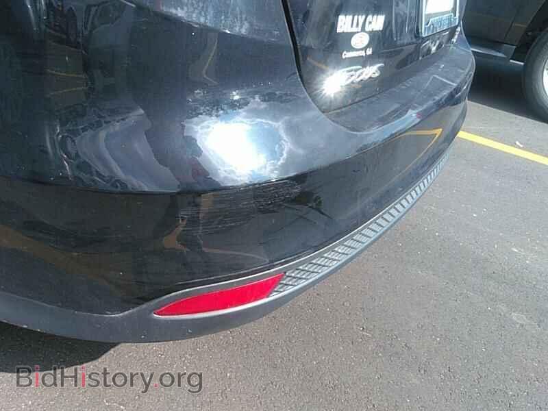 2016 Ford Focus - VIN: 1FADP3F27GL288704 - Photo 9