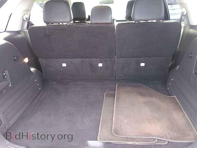 2013 Ford Edge - VIN: 2FMDK3JC0DBC72988 - Фото 7