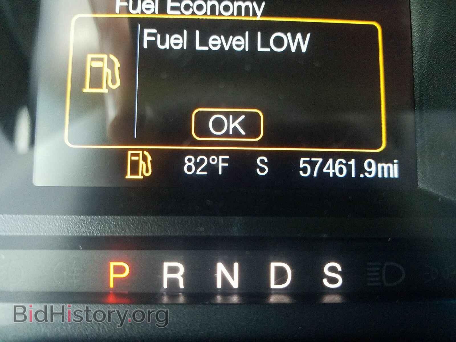 2015 Ford Edge - VIN: 2FMTK3J96FBC32577 - Фото 5