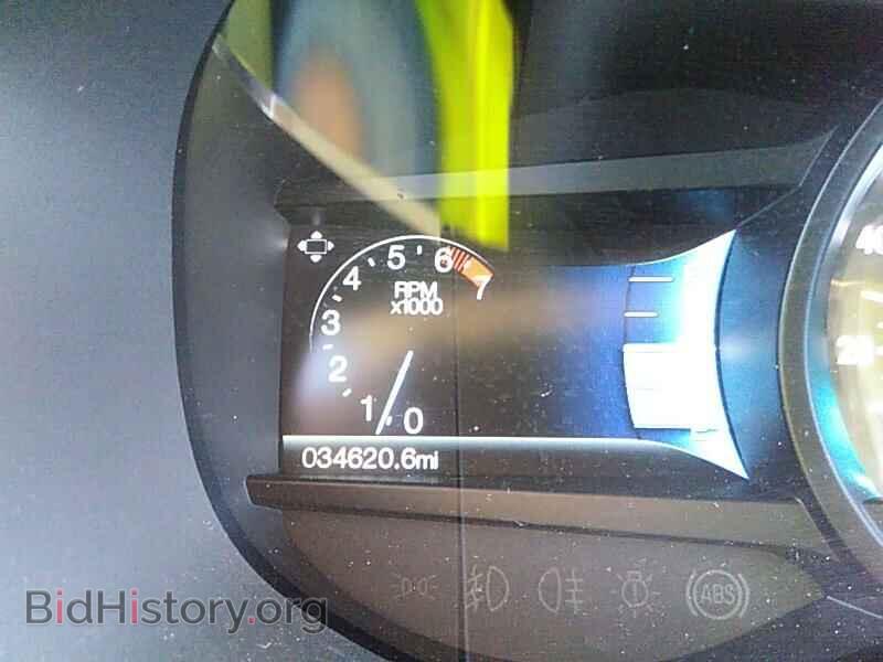 2018 Ford Edge - VIN: 2FMPK3K89JBC33268 - Photo 5