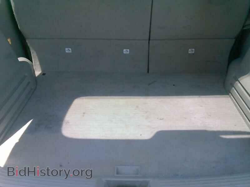2008 Ford Edge - VIN: 2FMDK38C38BB03902 - Фото 7