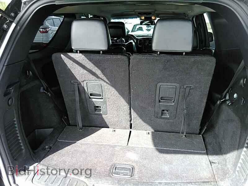 2013 Dodge Durango - VIN: 1C4RDHAG3DC670989 - Photo 7