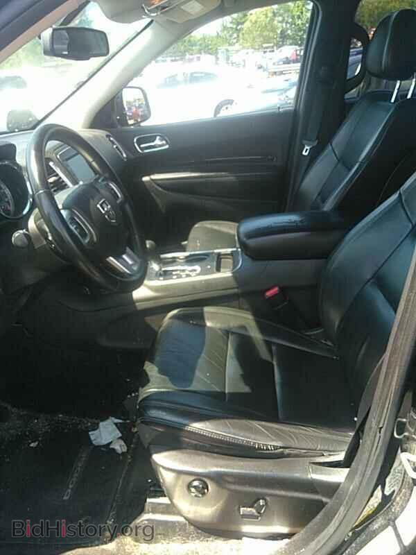 2013 Dodge Durango - VIN: 1C4RDJDG0DC559139 - Photo 3