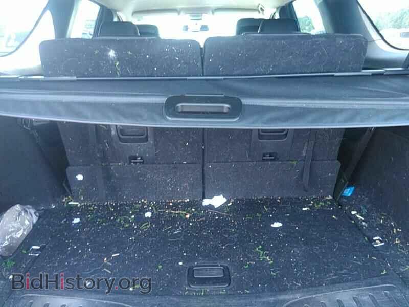 2013 Dodge Durango - VIN: 1C4RDJDG0DC559139 - Photo 7