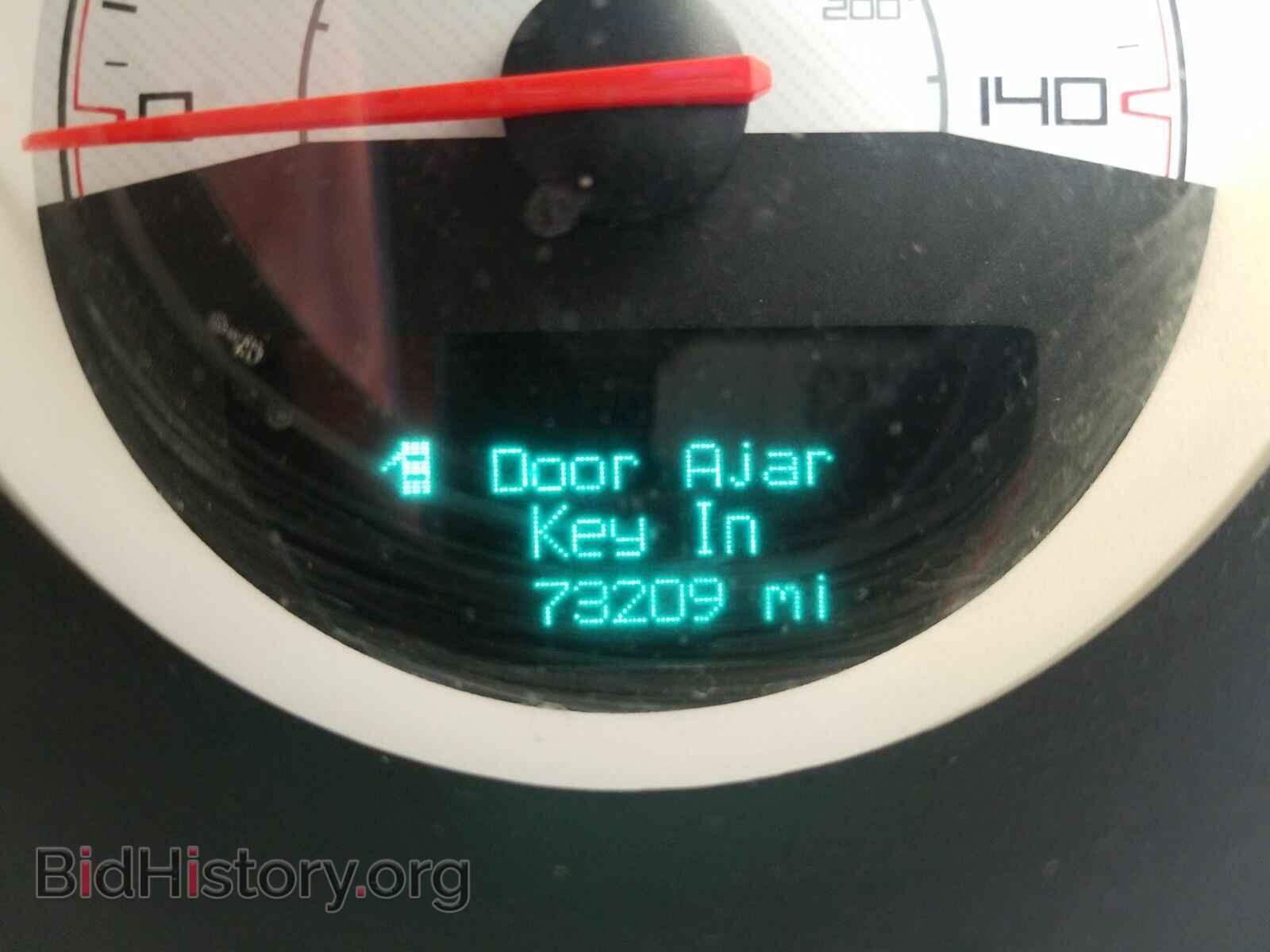 2014 Dodge Challenger - VIN: 2C3CDYAG6EH274337 - Фото 5