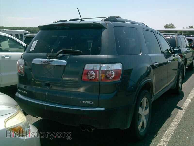 2012 GMC Acadia - VIN: 1GKKVSED6CJ264019 - Фото 2