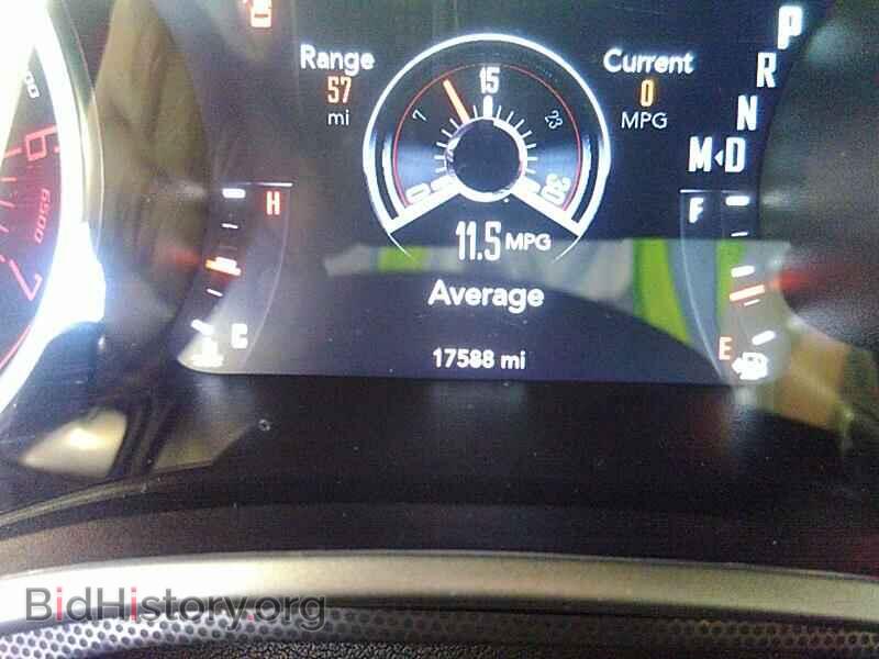 2015 Dodge Challenger - VIN: 2C3CDZBT8FH892987 - Photo 5