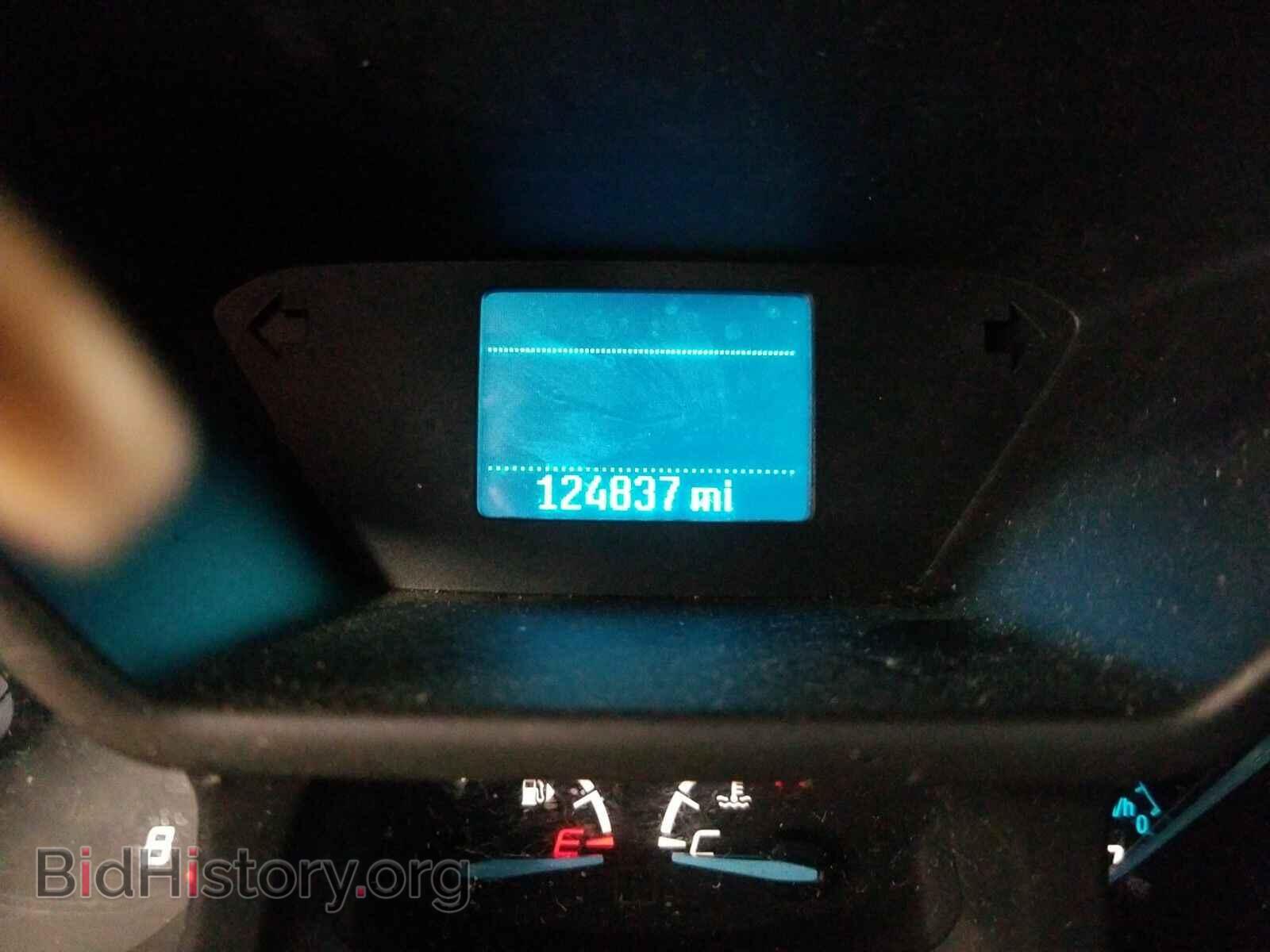 2014 Ford Transit Connect - VIN: NM0LS7F74E1170428 - Фото 5