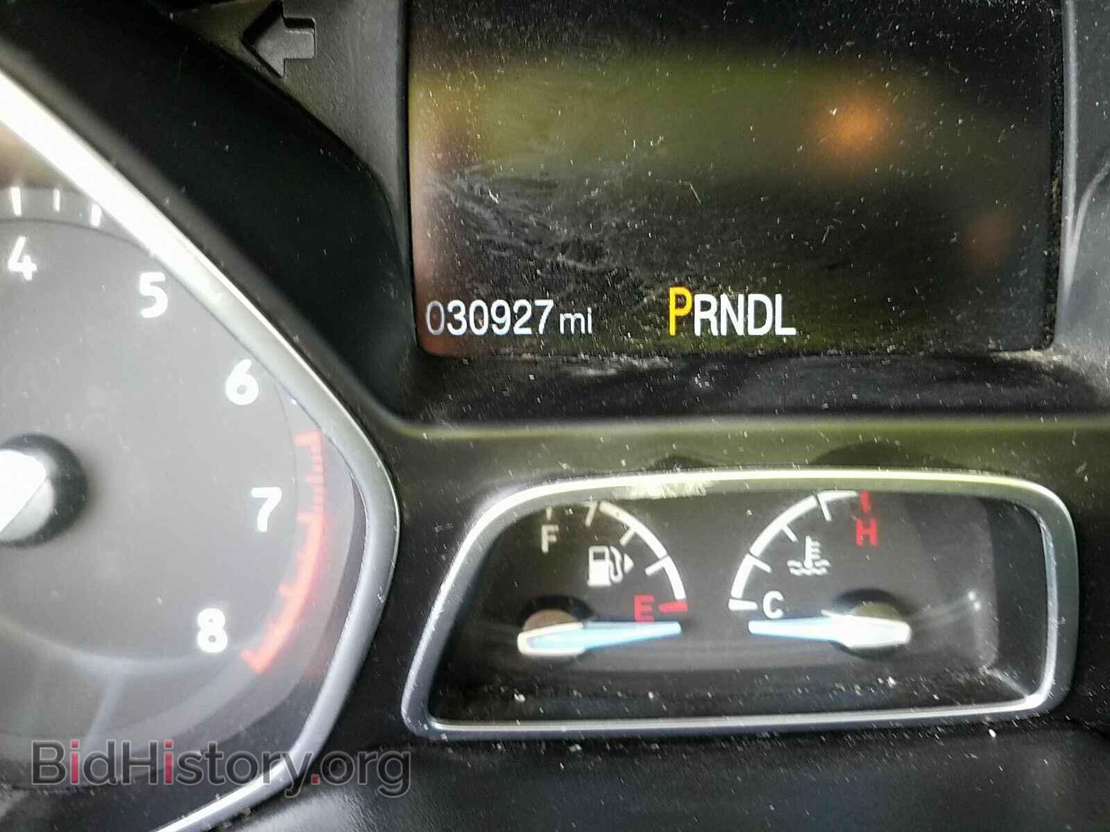 2016 Ford Focus - VIN: 1FADP3K29GL230325 - Photo 5