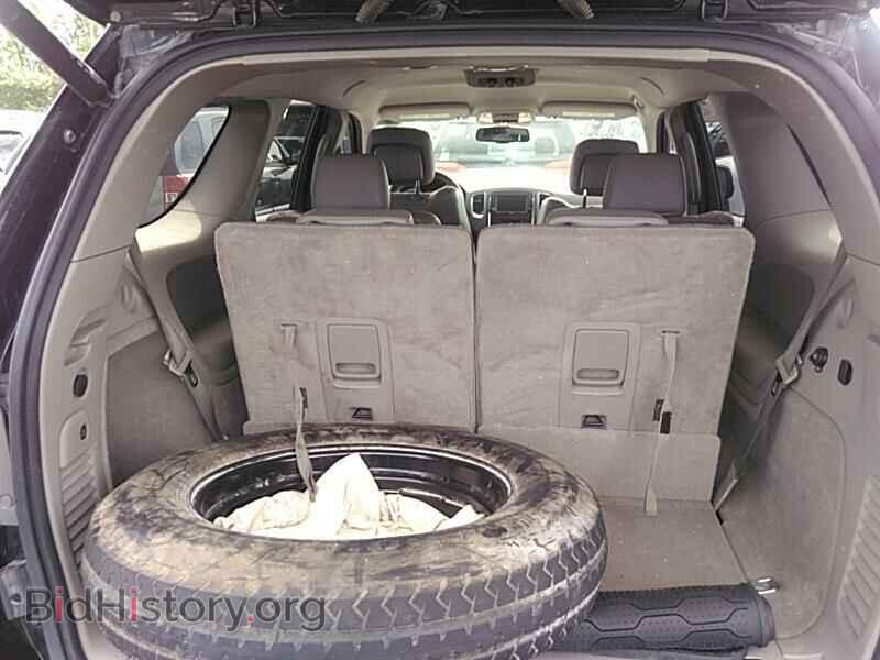 2013 Dodge Durango - VIN: 1C4RDHDG3DC617091 - Photo 7
