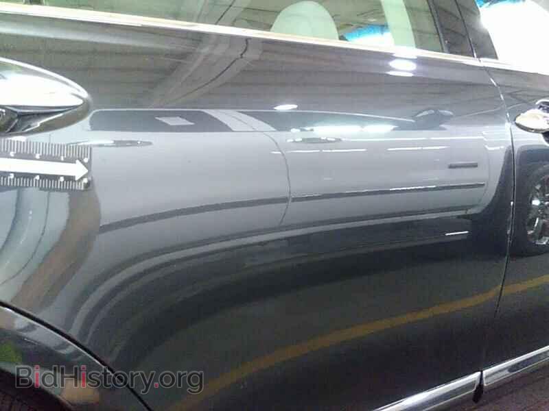 2010 Lexus ES 350 - VIN: JTHBK1EG9A2384587 - Фото 8