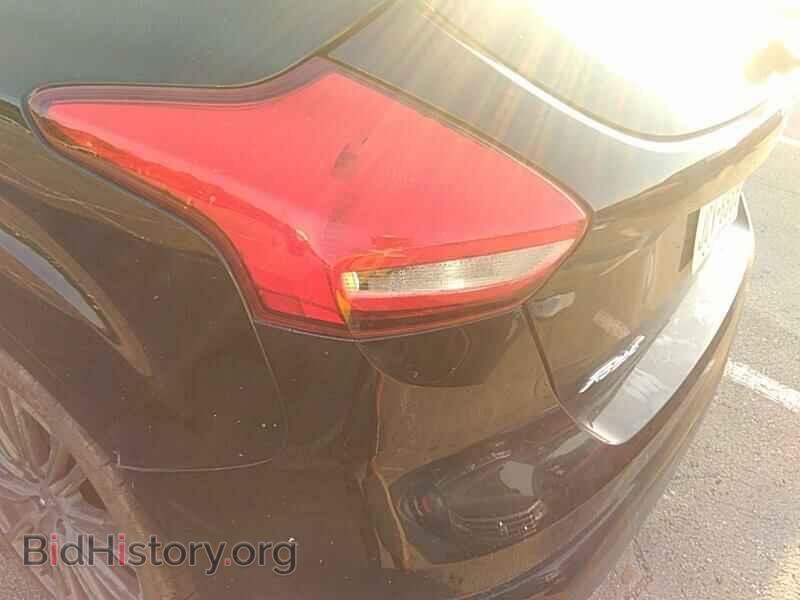 2016 Ford Focus - VIN: WF0DP3TH8G4115879 - Фото 18