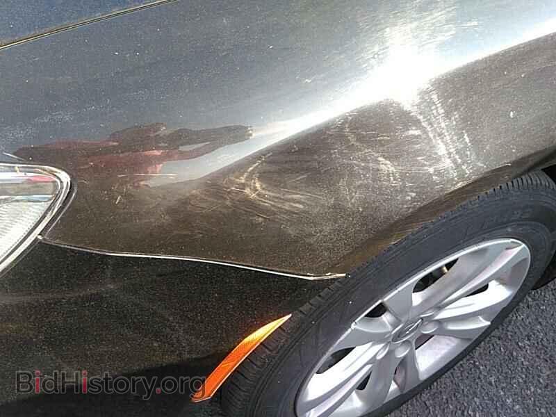 2016 Chrysler 200 - VIN: 1C3CCCAB6GN176834 - Фото 8