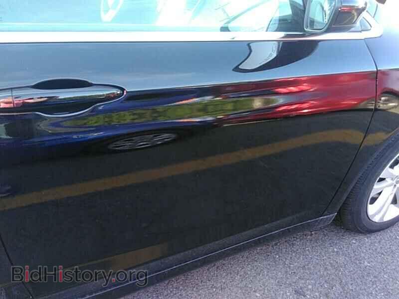 2016 Chrysler 200 - VIN: 1C3CCCAB6GN176834 - Фото 9