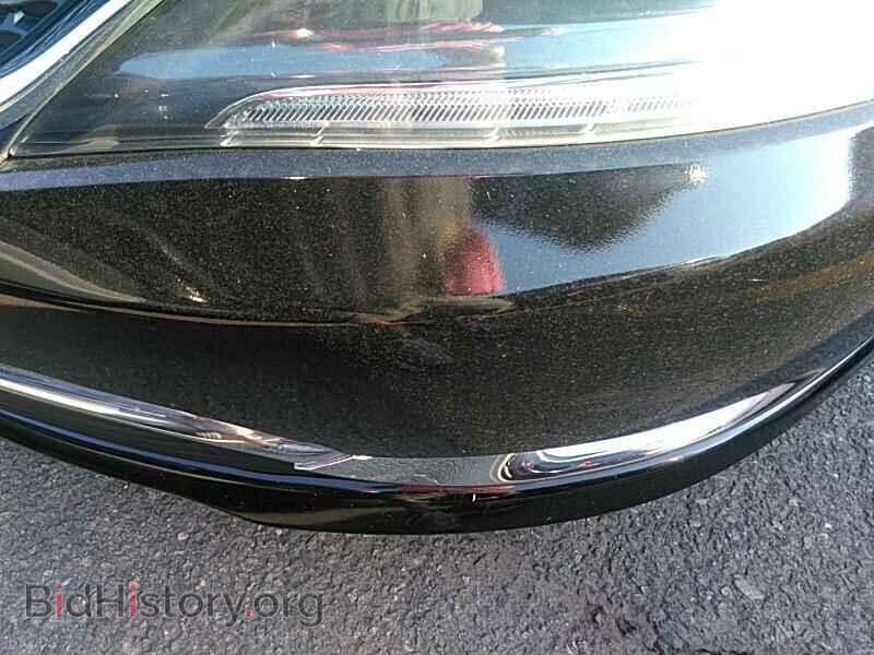 2016 Chrysler 200 - VIN: 1C3CCCAB6GN176834 - Фото 10