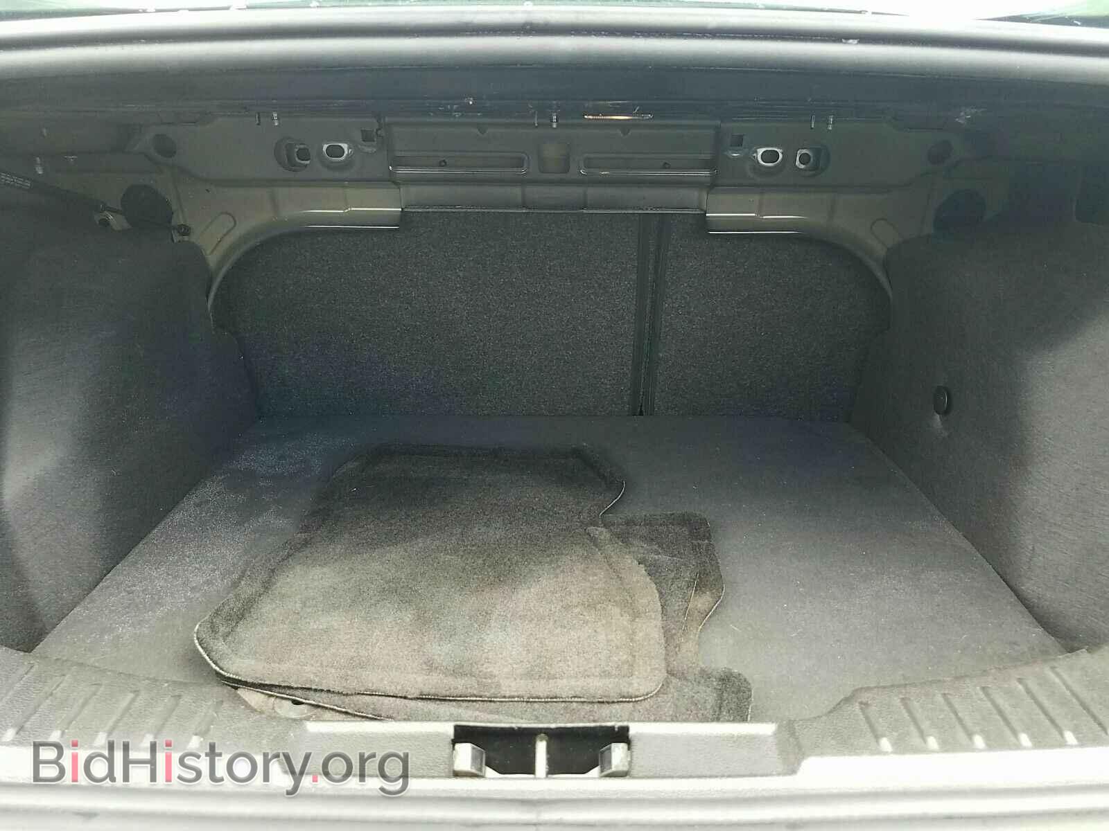 2016 Ford Focus - VIN: 1FADP3F29GL358414 - Photo 7