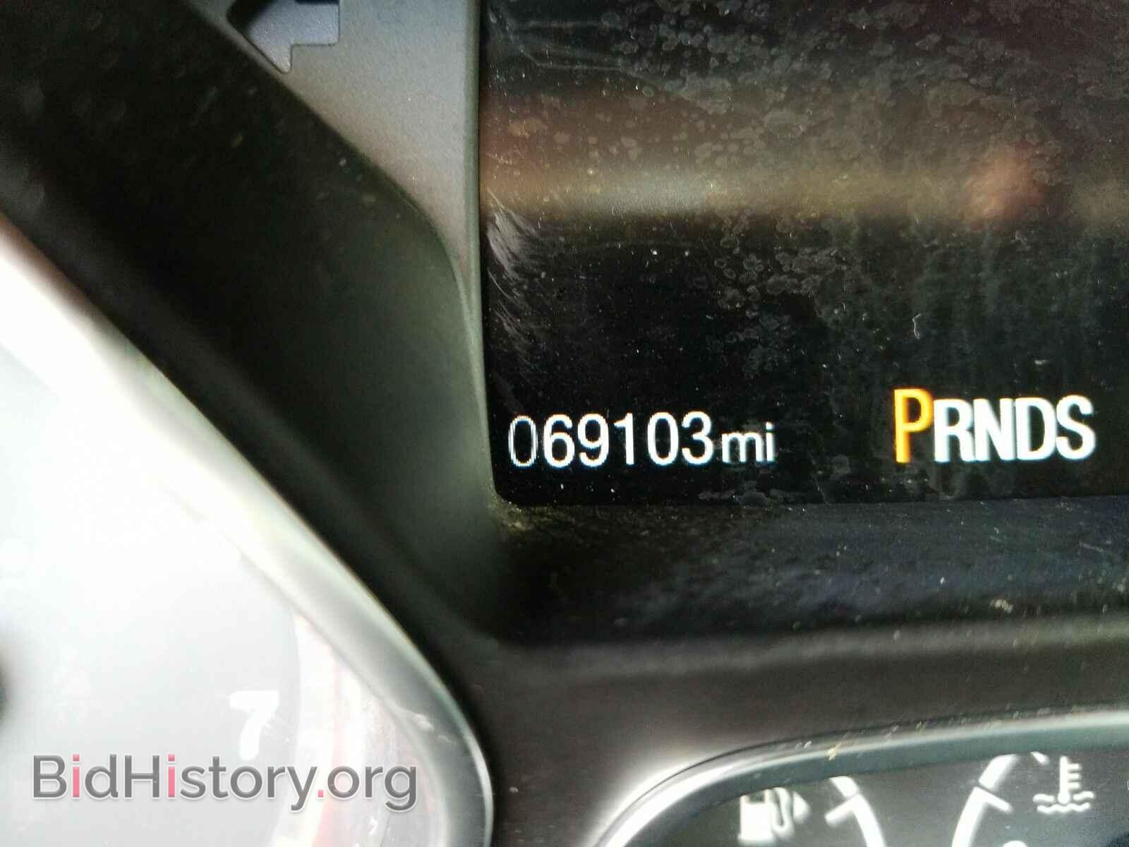2015 Ford Focus - VIN: 1FADP3F22FL292884 - Photo 5