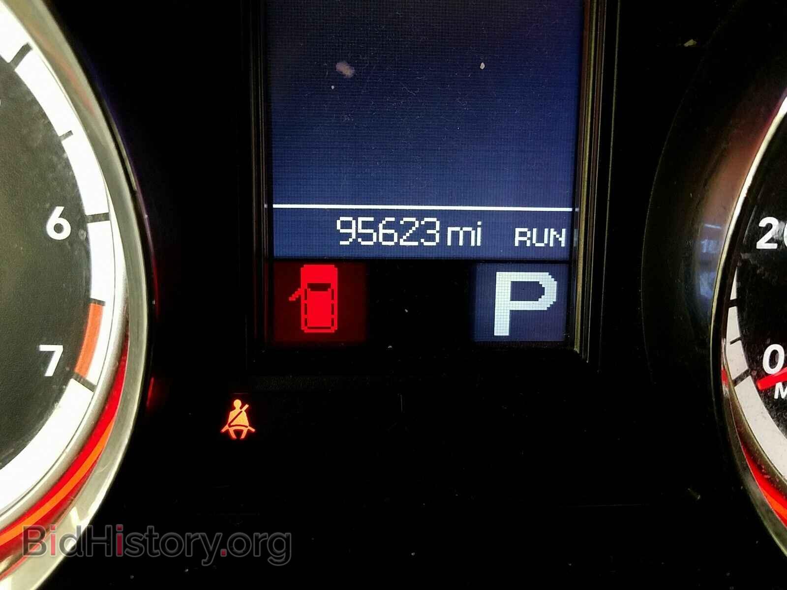 2013 Dodge Durango - VIN: 1C4RDHDG4DC571657 - Photo 12