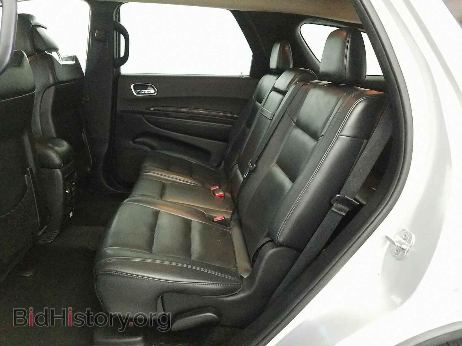 2013 Dodge Durango - VIN: 1C4RDHDG4DC571657 - Photo 13