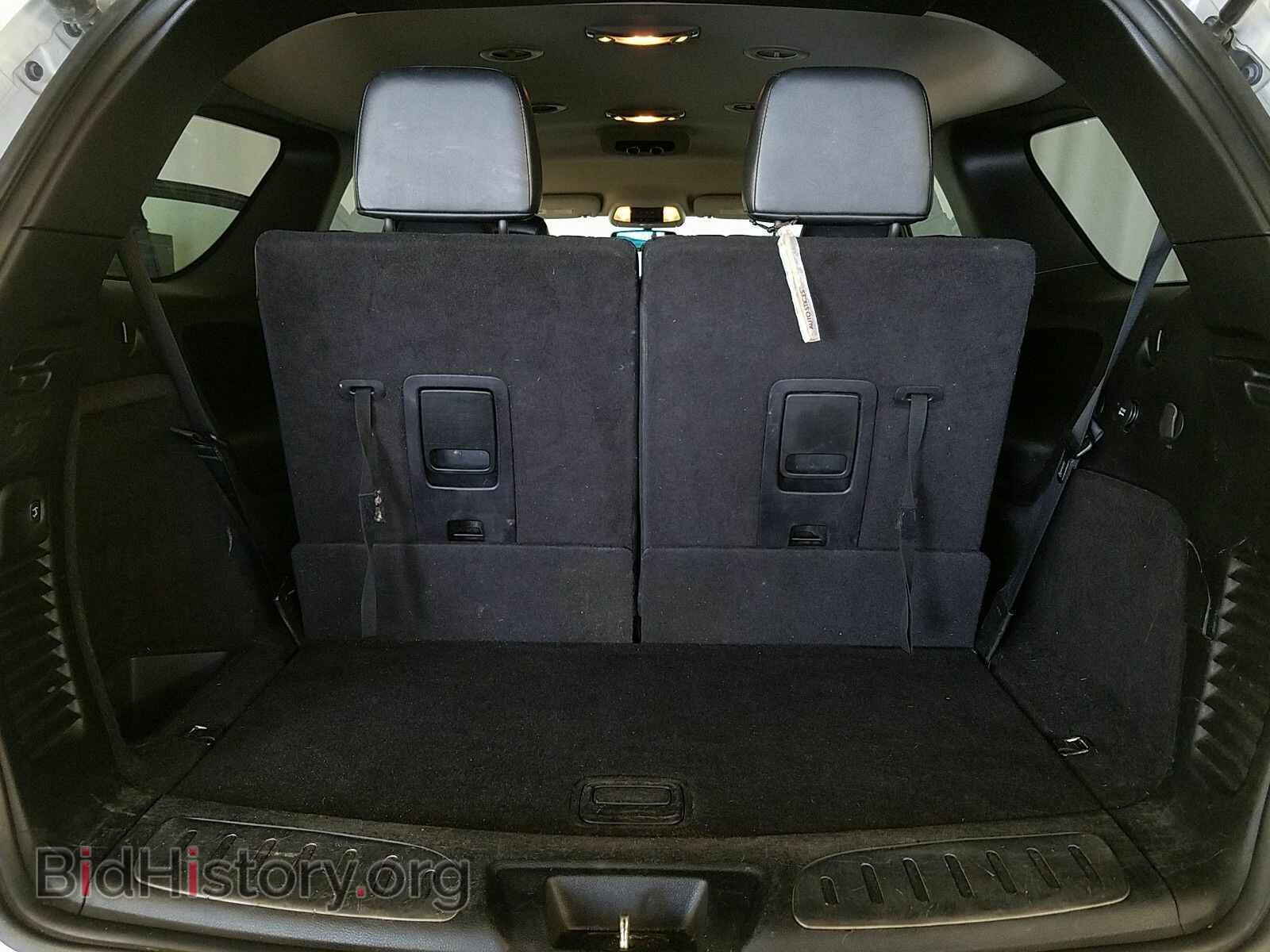 2013 Dodge Durango - VIN: 1C4RDHDG4DC571657 - Photo 17