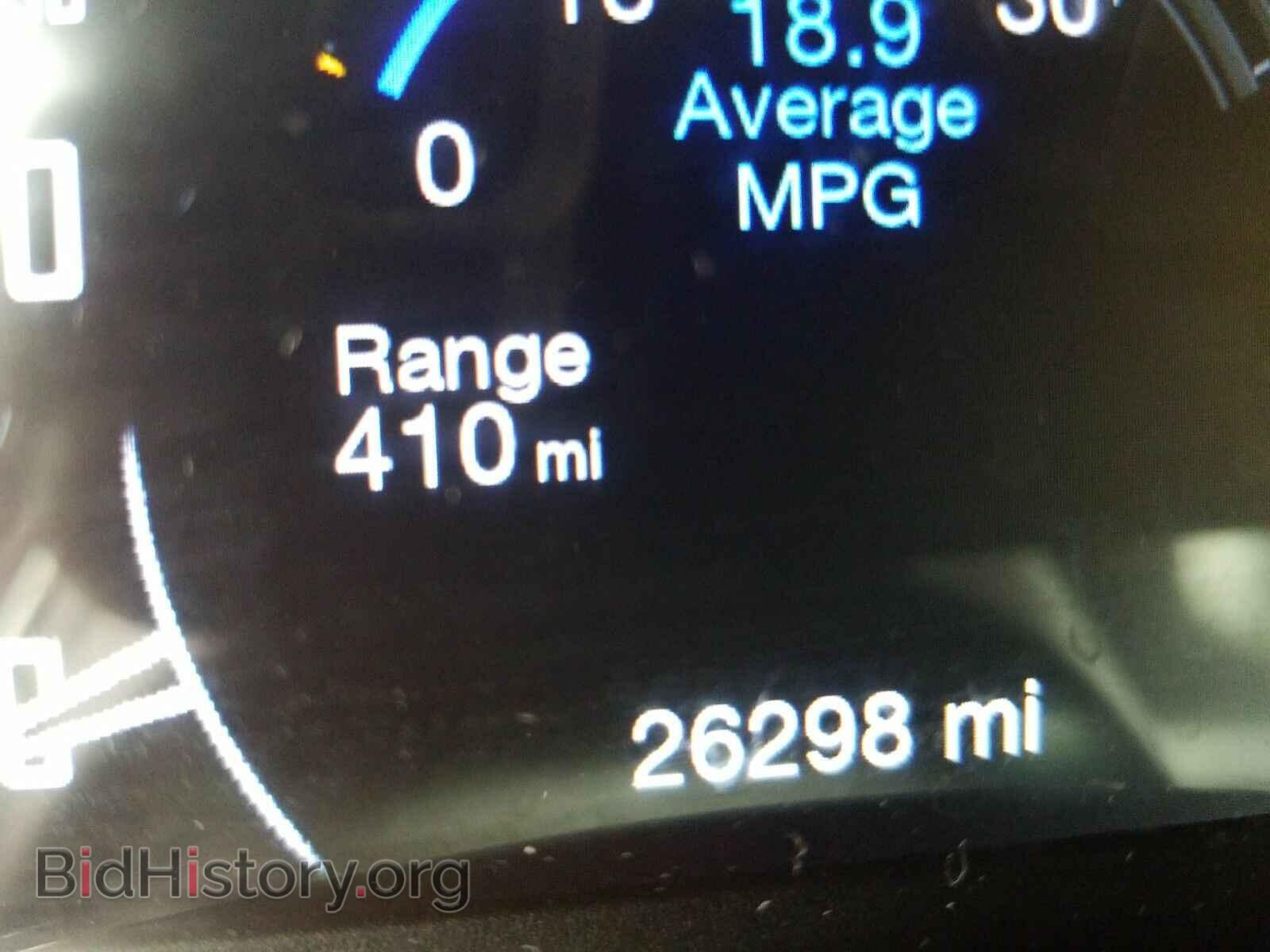 2018 Dodge Durango - VIN: 1C4RDJDG5JC312470 - Фото 5
