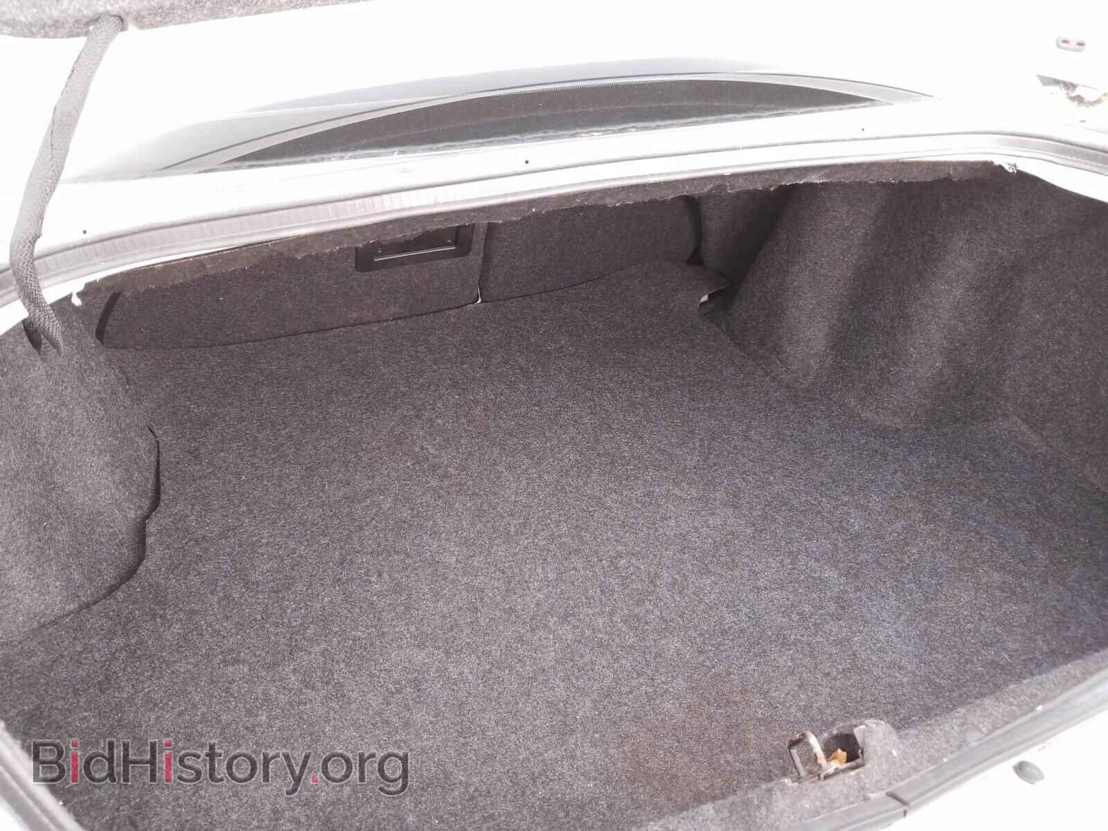2012 Chrysler 200 - VIN: 1C3CCBAB5CN226210 - Фото 7