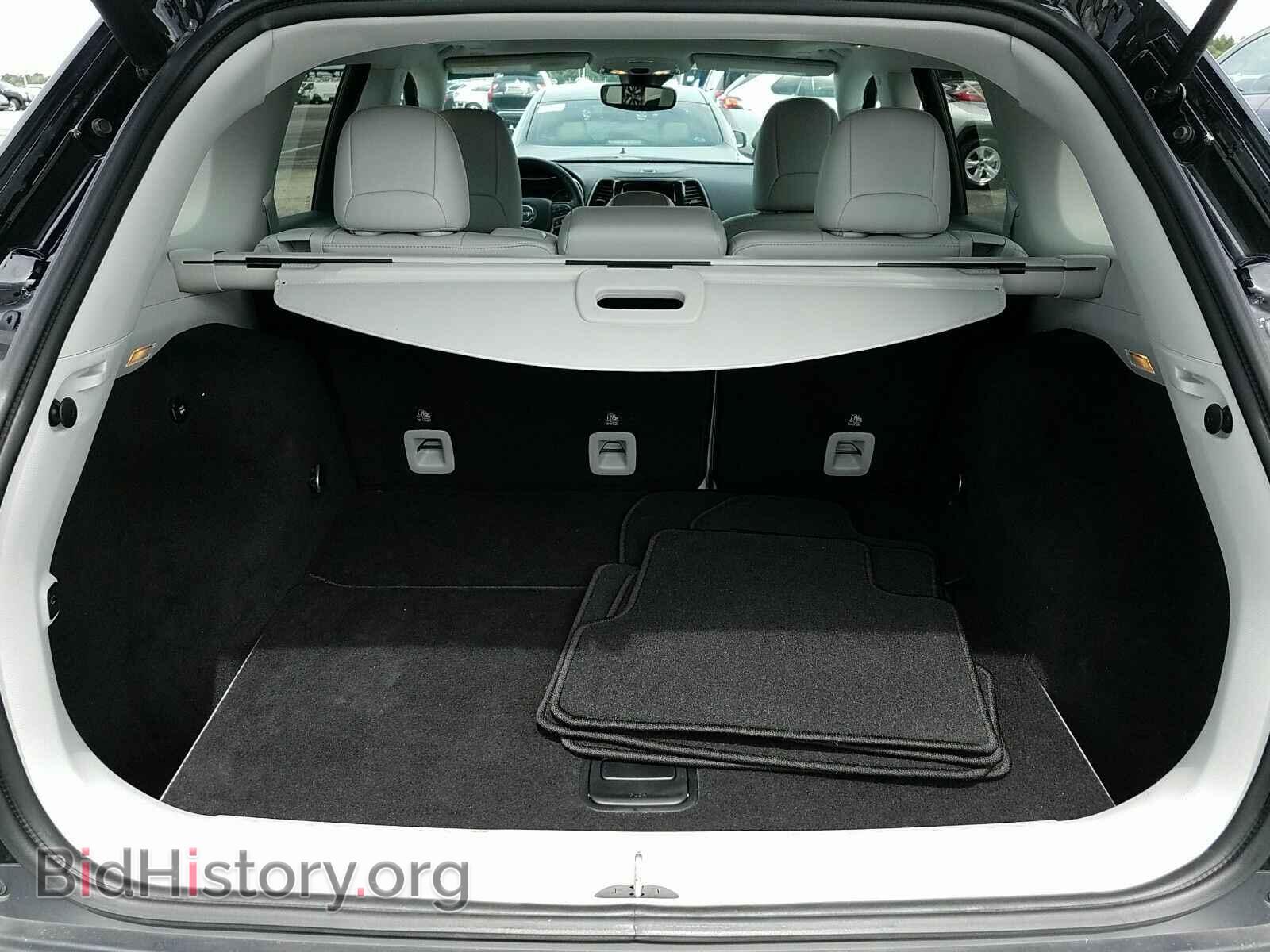 2019 Jeep Cherokee - VIN: 1C4PJMDN7KD207912 - Фото 7
