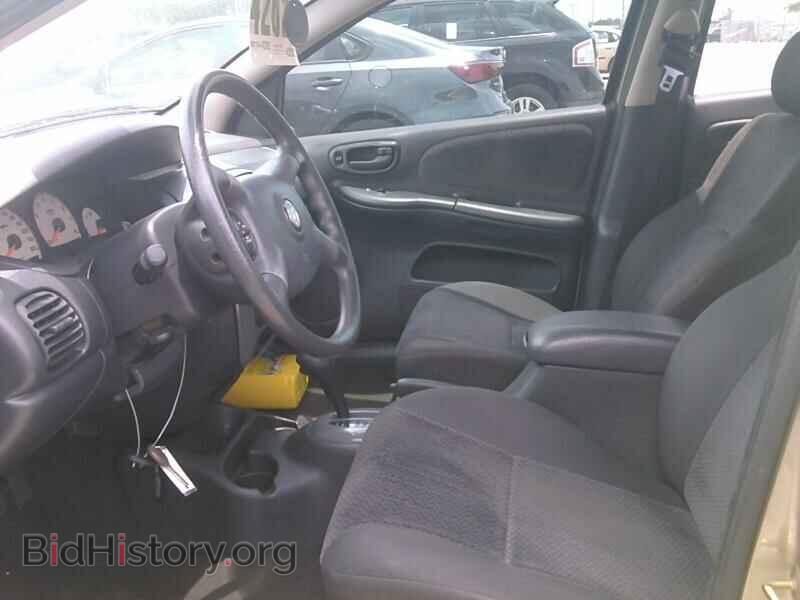 2002 Dodge Neon - VIN: 1B3ES56C12D660060 - Фото 3