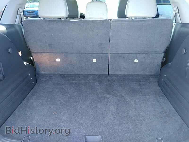 2013 Ford Edge - VIN: 2FMDK3JC5DBA67876 - Фото 7