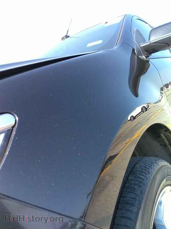 2013 Ford Edge - VIN: 2FMDK3JC5DBA67876 - Фото 8