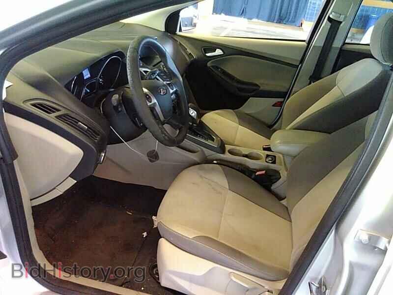 2013 Ford Focus - VIN: 1FADP3F22DL290534 - Фото 3
