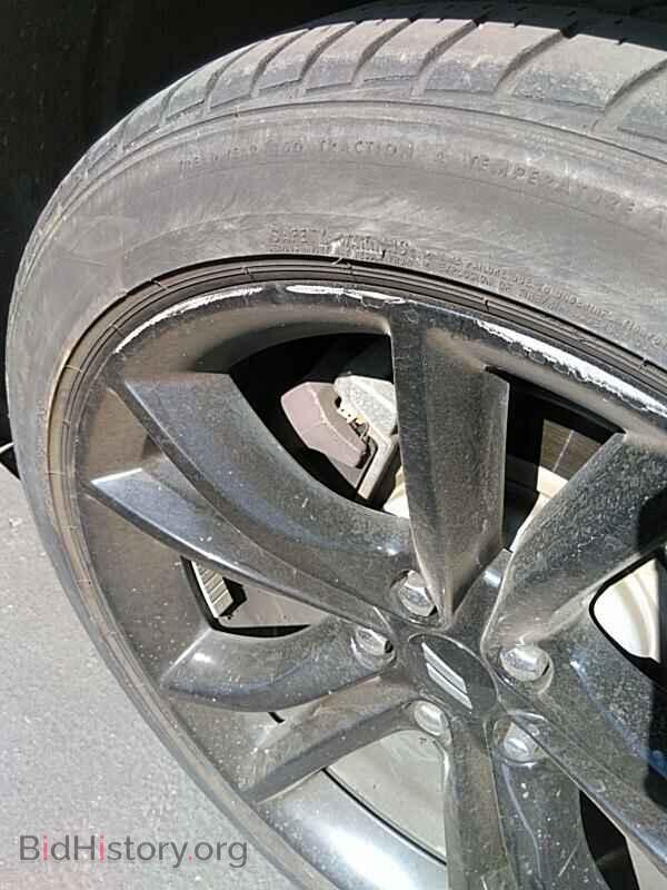 2018 Dodge Challenger - VIN: 2C3CDZBT4JH270461 - Фото 8