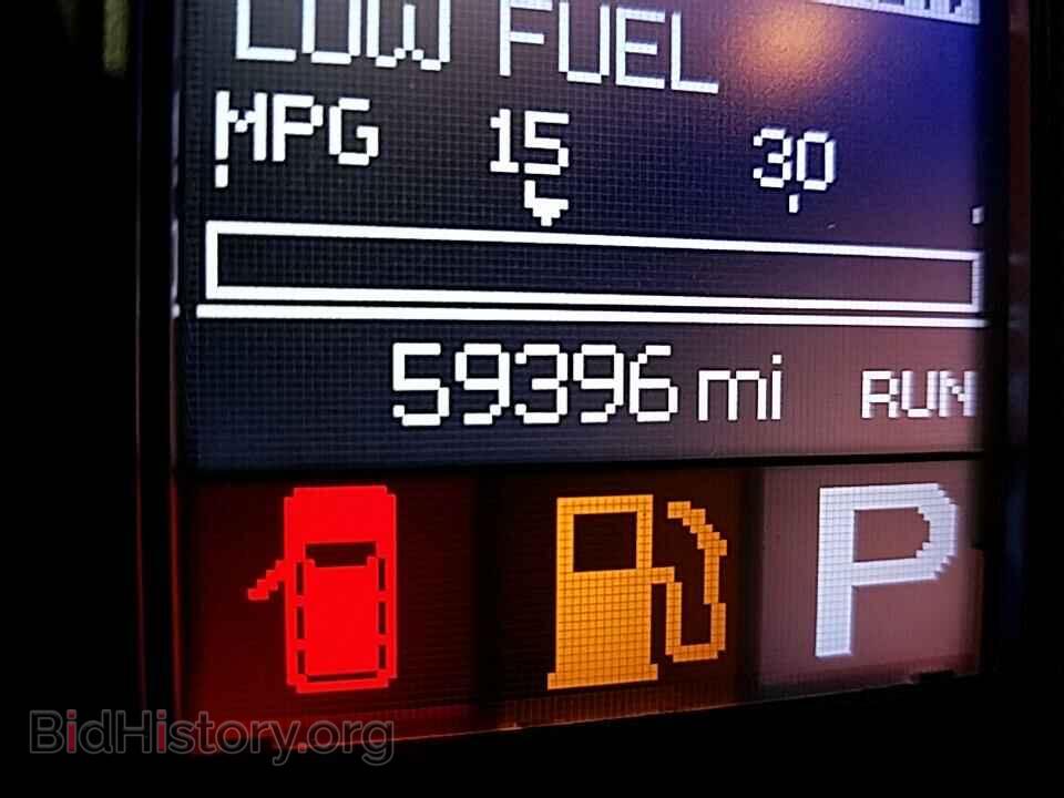2013 Dodge Durango - VIN: 1C4RDHAG4DC678230 - Photo 5