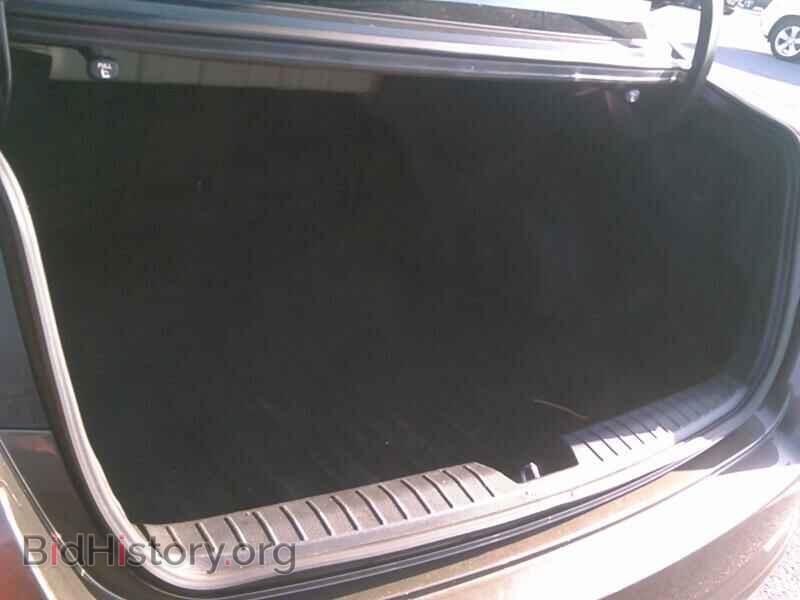 2011 Kia Optima - VIN: KNAGM4A72B5065781 - Фото 7