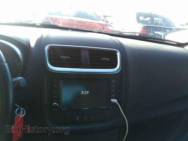 2012 Dodge Avenger - VIN: 1C3CDZEG3CN309405 - Фото 4