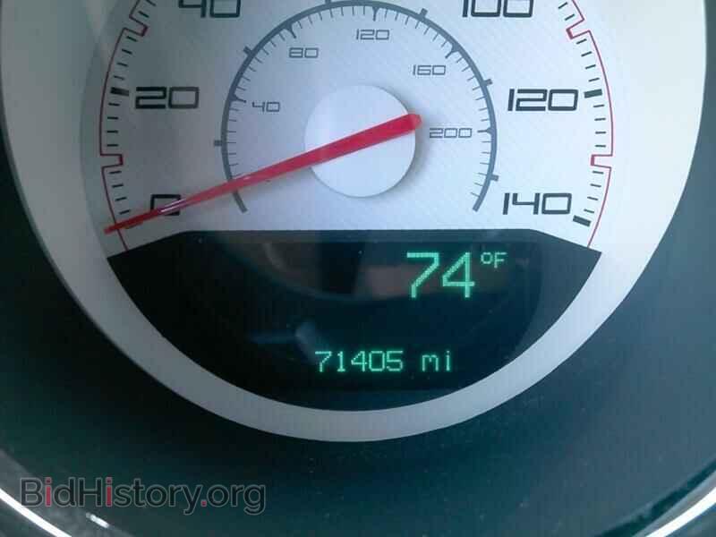 2012 Dodge Challenger - VIN: 2C3CDYAG3CH269125 - Фото 5